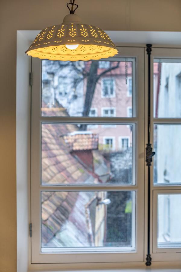 Roofs Of The Old Tallinn Guest House エクステリア 写真